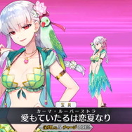 『FGO』水着ピックアップ2開幕!カーマ、カイニス、清少納言―待ち焦がれた後半組の全貌を見よ
