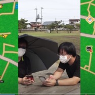 金・紫のタマゴ捜索時スカウトで知っておきたい知識まとめ!「こころ」と異なる点を理解せよ【ドラクエウォーク 秋田局】