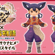 牧場生活にサクナヒメ出現！？畜産から稲作まで、『牧場物語』でも“米は力だ！”を楽しめるコラボDLC登場