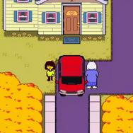 Toby Fox氏新作『DELTARUNE』チャプター2がPC/Mac向けに9月18日配信決定!セーブデータ引き継ぎも可能