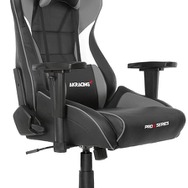 プロゲーマーやストリーマーも愛用！おすすめゲーミングチェア5選─リモートワークにも活用して仕事効率アップ