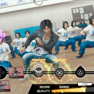 『LOST JUDGMENT：裁かれざる記憶』