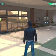 『LOST JUDGMENT：裁かれざる記憶』