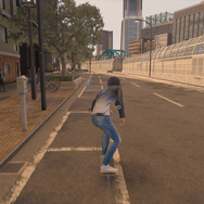 『LOST JUDGMENT：裁かれざる記憶』