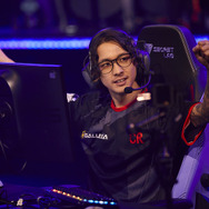 日本と世界の“差”とは？『VALORANT』Crazy Raccoon Fisker選手インタビュー