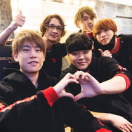 日本と世界の“差”とは？『VALORANT』Crazy Raccoon Fisker選手インタビュー