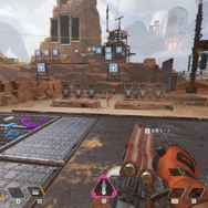 『Apex Legends』新イベント「エボリューション」内容まとめ！ワールズエッジに新ロケーション登場