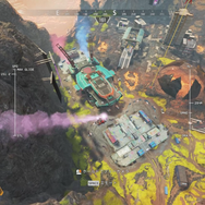 『Apex Legends』新イベント「エボリューション」内容まとめ！ワールズエッジに新ロケーション登場