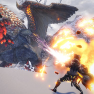 『モンハンライズ』強化個体の「バゼルギウス」襲来！キュートな「おだんごスタンプ」も獲得できる、新イベクエ配信