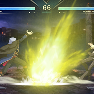 『メルブラ：タイプルミナ』に「ヴローヴ」参戦！強力な飛び道具と2種類のモードを駆使する遠距離ファイター