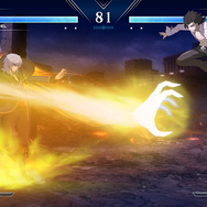 『メルブラ：タイプルミナ』に「ヴローヴ」参戦！強力な飛び道具と2種類のモードを駆使する遠距離ファイター