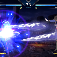 『メルブラ：タイプルミナ』に「ヴローヴ」参戦！強力な飛び道具と2種類のモードを駆使する遠距離ファイター