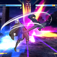 『メルブラ：タイプルミナ』に「ヴローヴ」参戦！強力な飛び道具と2種類のモードを駆使する遠距離ファイター