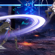 『メルブラ：タイプルミナ』に「ヴローヴ」参戦！強力な飛び道具と2種類のモードを駆使する遠距離ファイター