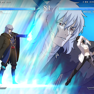 『メルブラ：タイプルミナ』に「ヴローヴ」参戦！強力な飛び道具と2種類のモードを駆使する遠距離ファイター