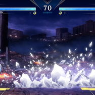 『メルブラ：タイプルミナ』に「ヴローヴ」参戦！強力な飛び道具と2種類のモードを駆使する遠距離ファイター