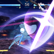 『メルブラ：タイプルミナ』に「ヴローヴ」参戦！強力な飛び道具と2種類のモードを駆使する遠距離ファイター