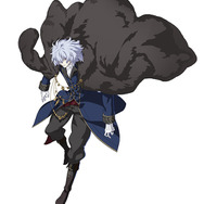 『メルブラ：タイプルミナ』に「ヴローヴ」参戦！強力な飛び道具と2種類のモードを駆使する遠距離ファイター