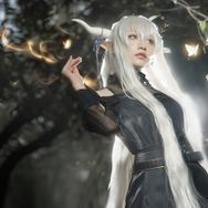 『アークナイツ』シャイニング