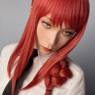 『チェンソーマン』マキマ