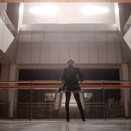 『NieR：Automata（ニーア オートマタ）』2B