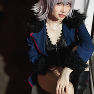 『Fate/Grand Order』ジャンヌ・ダルク［オルタ］