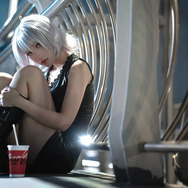 『Fate/Grand Order』ジャンヌ・ダルク［オルタ］