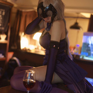 『Fate/Grand Order』ジャンヌ・ダルク［オルタ］