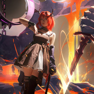 『アークナイツ』スルト