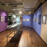 「姫川明 原画展 マンガ『ゼルダの伝説』をふりかえる」開幕、初日の様子をレポート!