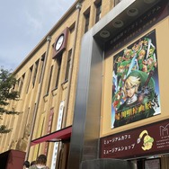 「姫川明 原画展 マンガ『ゼルダの伝説』をふりかえる」開幕、初日の様子をレポート!