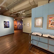 「姫川明 原画展 マンガ『ゼルダの伝説』をふりかえる」開幕、初日の様子をレポート!
