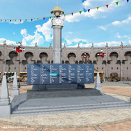 VR空間でSAO世界を体験！「ソードアート・オンライン エクスクロニクル Online Edition」開催決定