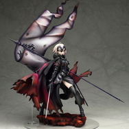 あみあみで“2019年に最も売れたフィギュア”こと、『FGO』ジャンヌ・オルタ再販！再入手のチャンスを見逃すな