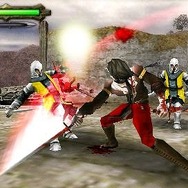 アンデッドナイツ