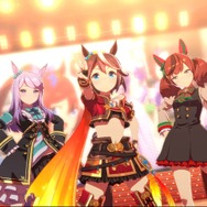 あなたの“初恋ウマ娘”は？ スズカやライス、テイオーにオグリが激突…果たして1位は？【アンケ結果発表】