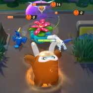 スマホ版『ポケモンユナイト』ローンチトレイラー公開！バランス調整や新機能など、配信当日はアップデート満載