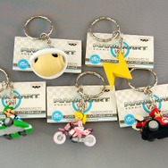 キーホルダーやぬいぐるみなど『マリオカートWii』新プライズ品登場・・・週刊マリオグッズコレクション第52回