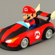 キーホルダーやぬいぐるみなど『マリオカートWii』新プライズ品登場・・・週刊マリオグッズコレクション第52回