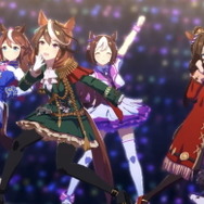 『ウマ娘』フジテレビ系列「FNS歌謡祭」に出演決定！スぺやテイオーなど、計7名が「うまぴょい伝説」を披露