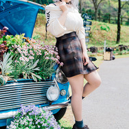 白銀ノエル／愛凛@erin_gumi