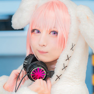 金魚坂めいろ／愛凛@erin_gumi