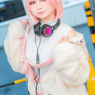 金魚坂めいろ／愛凛@erin_gumi