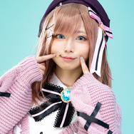 鈴原るる／愛凛@erin_gumi