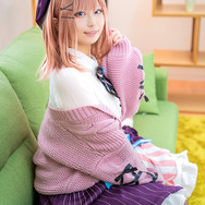 鈴原るる／愛凛@erin_gumi