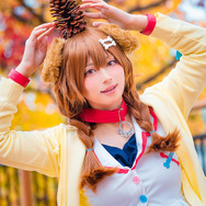 戌神ころね／愛凛@erin_gumi