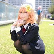 本間ひまわり／愛凛@erin_gumi