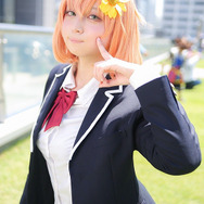 本間ひまわり／愛凛@erin_gumi