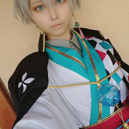 甲斐田晴／愛凛@erin_gumi