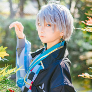 甲斐田晴／愛凛@erin_gumi